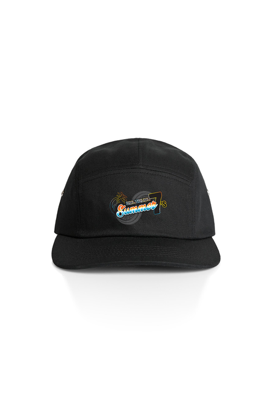 DT7s Panel Cap