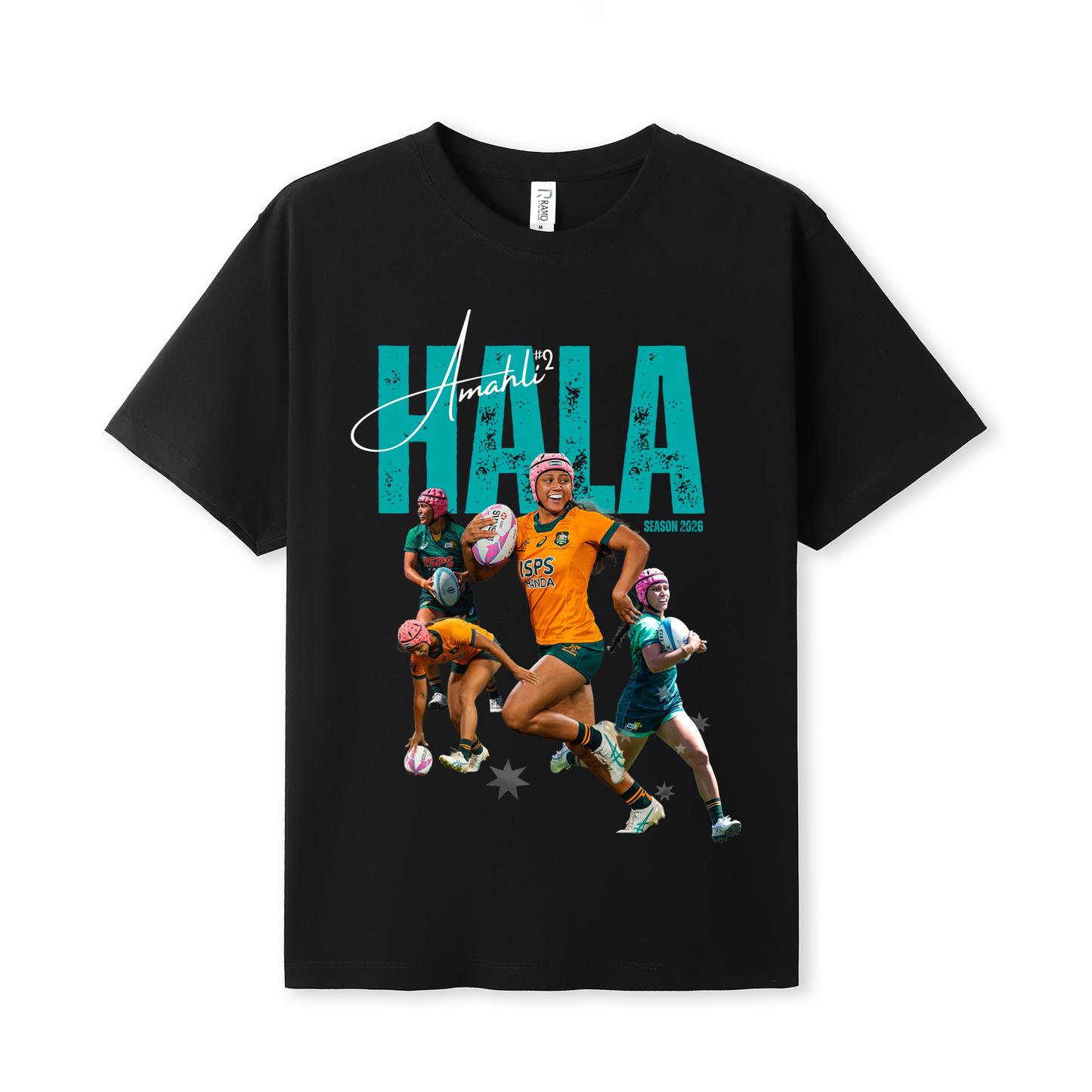 AHala 26 Tee - Kids