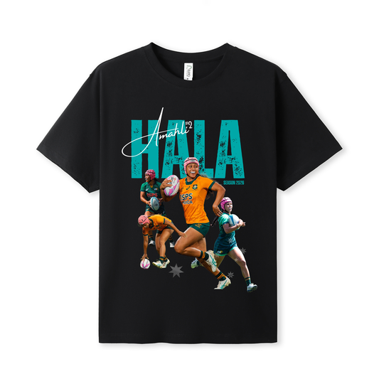 AHala 26 Tee - Kids