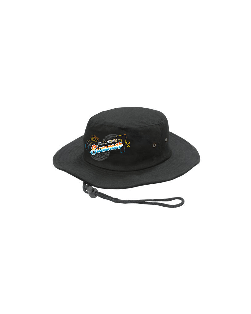 DT7s Bucket Hat